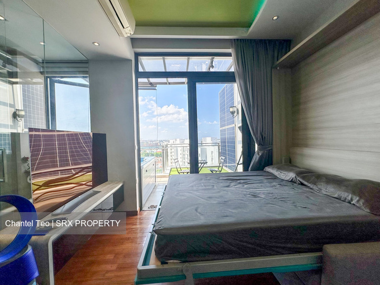 Urban Vista (D16), Condominium #539995041